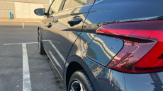 Hyundai i20 1.0T GDi Premium 5dr Petrol Hatchback